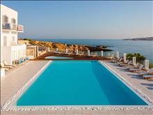 Paros Bay Sea Resort Hotel