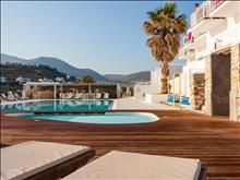 Paros Bay Sea Resort Hotel