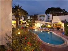 Continental Terme Hotel
