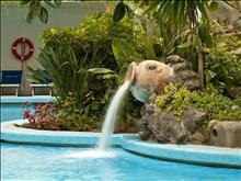 Continental Terme Hotel
