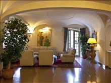 Continental Terme Hotel