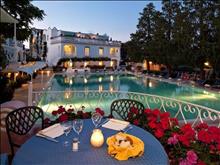 Continental Terme Hotel