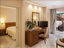Continental Terme Hotel