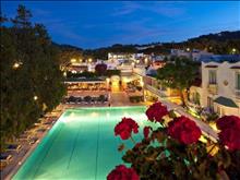 Continental Terme Hotel