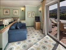 Continental Terme Hotel