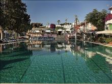 Continental Terme Hotel