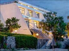 Hippocampus Hotel