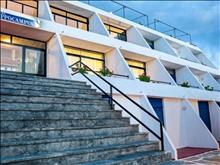 Hippocampus Hotel