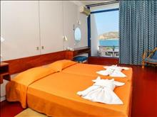 Hippocampus Hotel