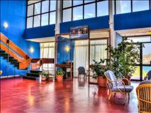 Hippocampus Hotel