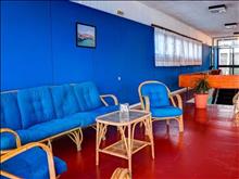 Hippocampus Hotel