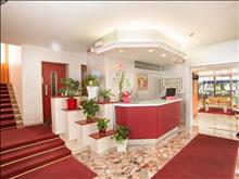 Azzorre-Antille Hotel