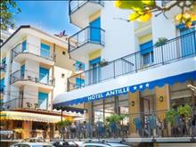 Azzorre-Antille Hotel