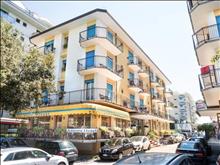 Azzorre-Antille Hotel
