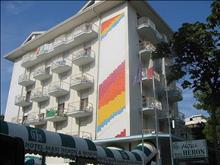 Maxisoleron Hotel