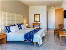 Georgalas Sun Beach Villa: Double Room