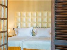 Georgalas Sun Beach Villa: Double Room