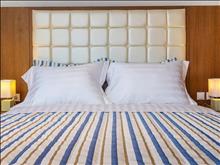 Georgalas Sun Beach Villa: Junior Suite