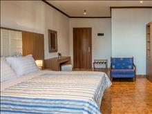 Georgalas Sun Beach Villa: Junior Suite