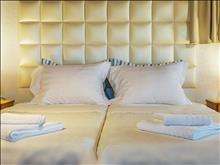 Georgalas Sun Beach Villa: Double Room