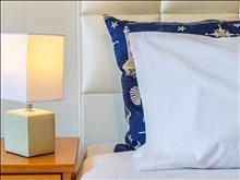 Georgalas Sun Beach Villa: Triple Room