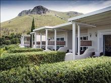 Moresco Park Hotel