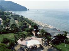 Moresco Park Hotel