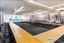 Ibis Styles Heraklion Central
