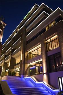 Ibis Styles Heraklion Central