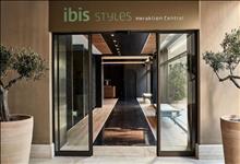 Ibis Styles Heraklion Central