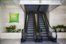 Ibis Styles Heraklion Central