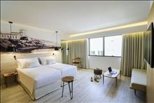 Ibis Styles Heraklion Central