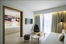 Ibis Styles Heraklion Central