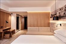 Ibis Styles Heraklion Central