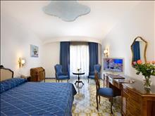 La Favorita Hotel