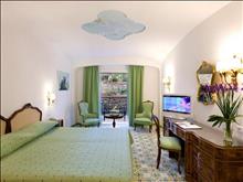 La Favorita Hotel