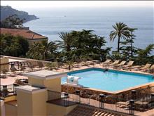 La Favorita Hotel