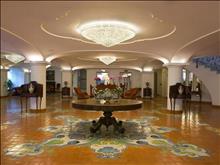 La Favorita Hotel