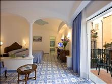 La Favorita Hotel