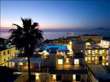 La Favorita Hotel