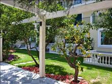 La Favorita Hotel