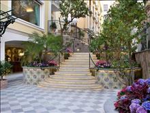 La Favorita Hotel