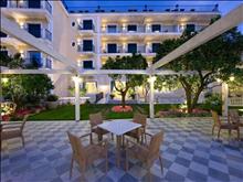 La Favorita Hotel