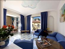 La Favorita Hotel