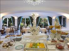 La Favorita Hotel