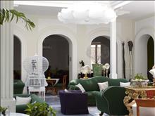 Bellevue Syrene Hotel