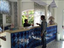 Villa Al Parco Hotel