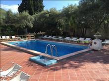 Villa Al Parco Hotel