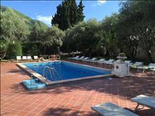 Villa Al Parco Hotel