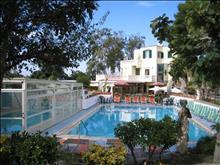 Albergo Villa Hibiscus
